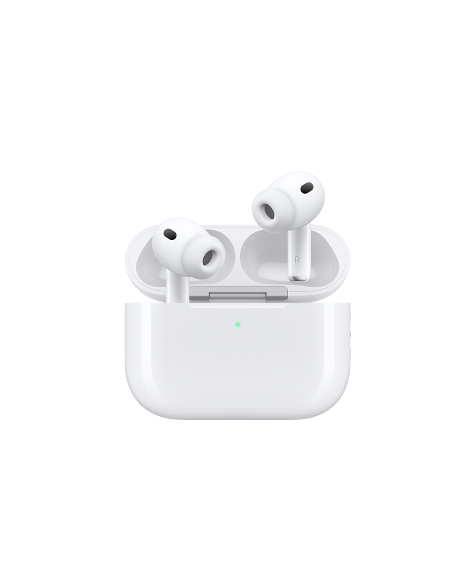 AirPods