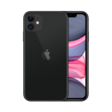 iPhone 11 Black