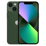 iPhone 13 Green