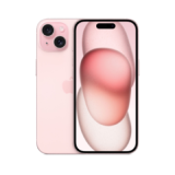 iPhone 15 Pink