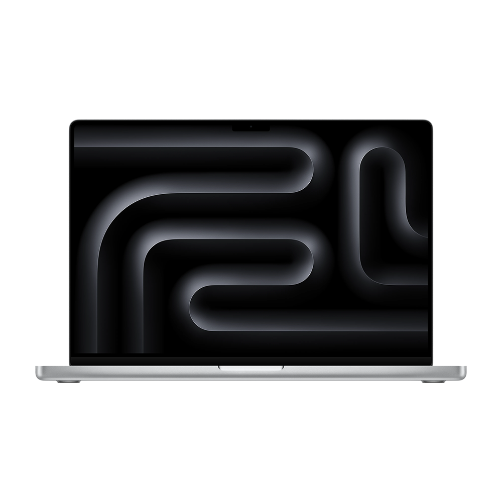 MacBook